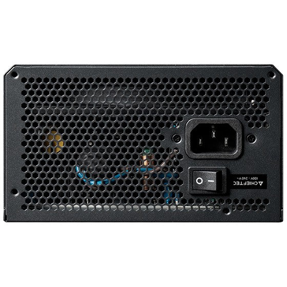 750W Chieftec Vega M Series PPG-750-C 80+ Gold
