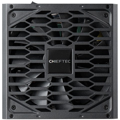 750W Chieftec Vega M Series PPG-750-C 80+ Gold