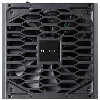 750W Chieftec Vega M Series PPG-750-C 80+ Gold