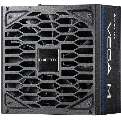 750W Chieftec Vega M Series PPG-750-C 80+ Gold