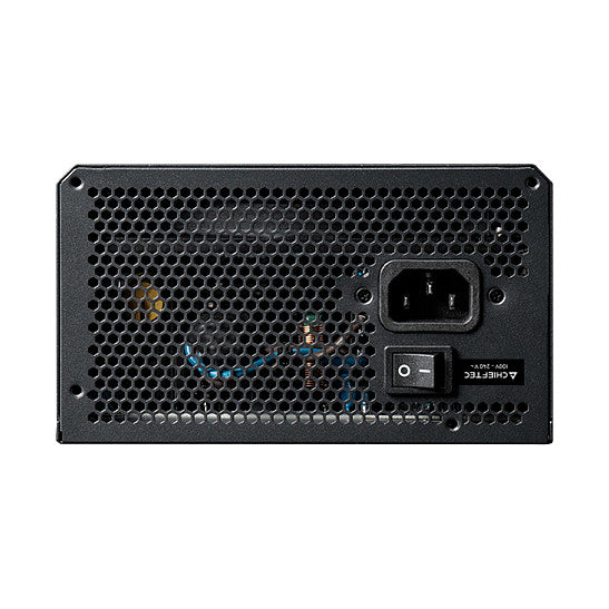 850W Chieftec Vega M Series PPG-850-C 80+ Gold