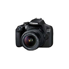 Canon EOS 2000D Digitalkamera