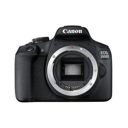 Canon EOS 2000D Digitalkamera