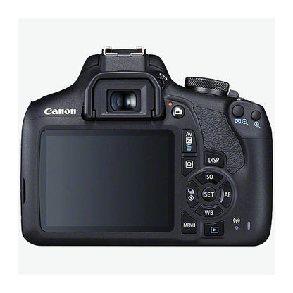Canon EOS 2000D Digitalkamera