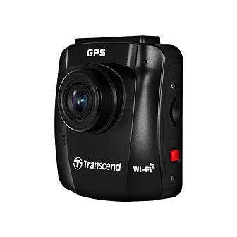 Transcend Dashcam DrivePro 250 32GB