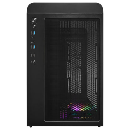 Midi FSP S380-BA ARGB TG Black
