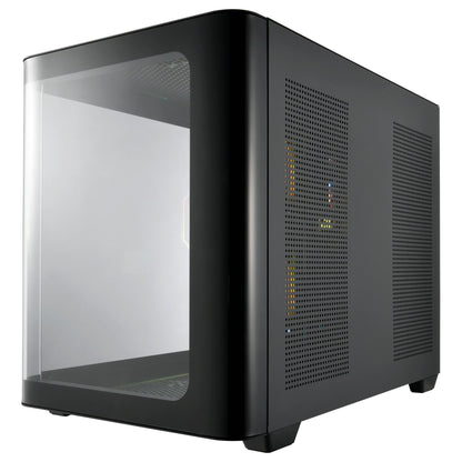 Midi FSP S380-BA ARGB TG Black