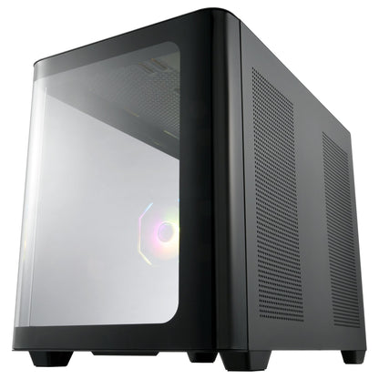 Midi FSP S380-BA ARGB TG Black