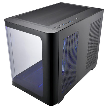Midi FSP S380-BA ARGB TG Black
