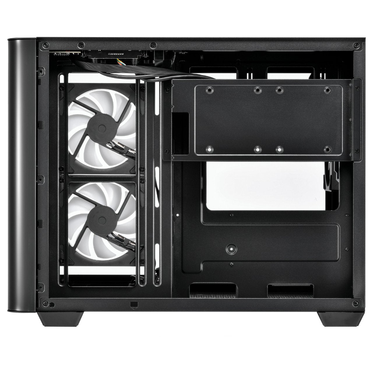 Midi FSP S380-BA ARGB TG Black