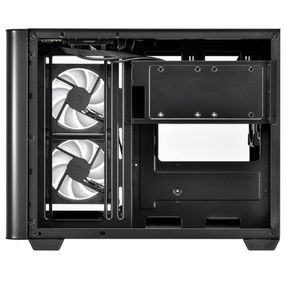 Midi FSP S380-BA ARGB TG Black