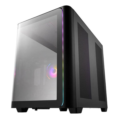 Midi FSP M580-BA ARGB TG Black