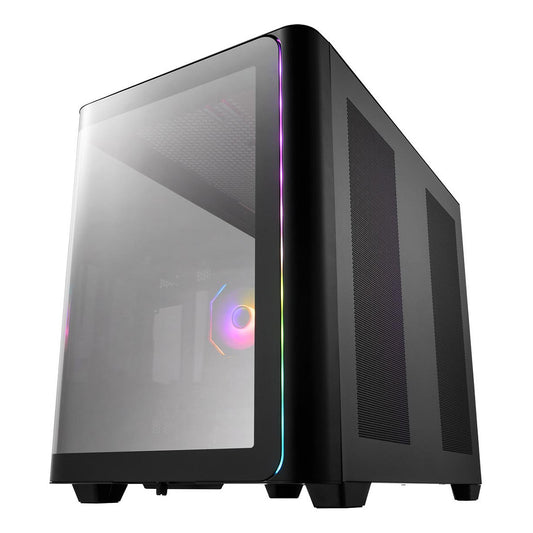 Midi FSP M580-BA ARGB TG Black