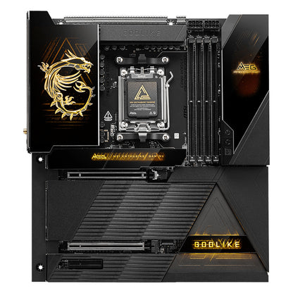 MSI MEG X870E GODLIKE (AM5) (D)