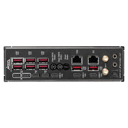 MSI MEG X870E GODLIKE (AM5) (D)