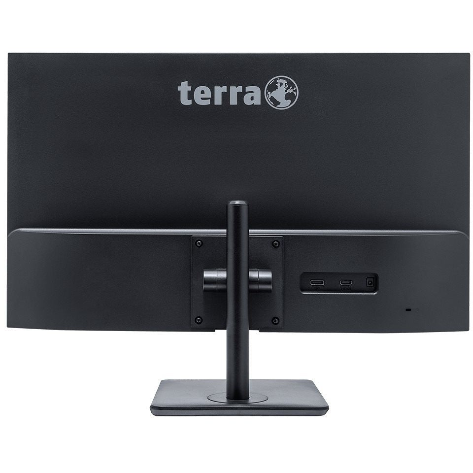 68,6 cm (27 Zoll) (1920 x 1080) Terra 2727W HA V2 16:9 FHD VA 5 ms HDMI DP Schwarz