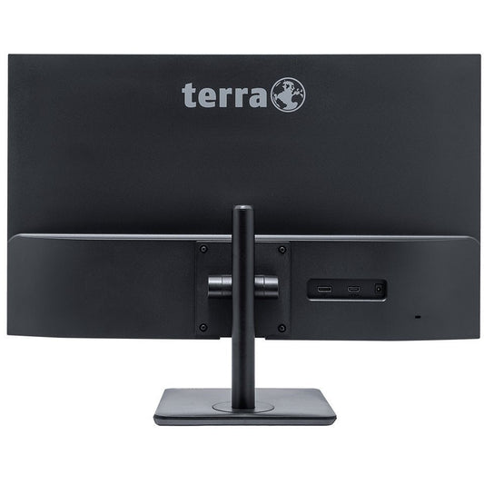 68,6 cm (27 Zoll) (1920 x 1080) Terra 2727W HA V2 16:9 FHD VA 5 ms HDMI DP Schwarz