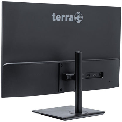 68,6 cm (27 Zoll) (1920 x 1080) Terra 2727W HA V2 16:9 FHD VA 5 ms HDMI DP Schwarz