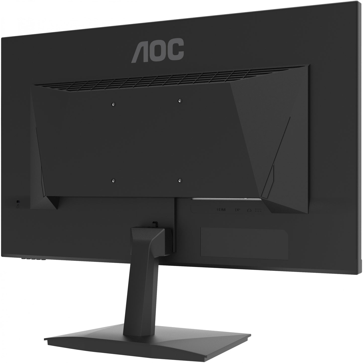 68,6cm/27" (1920x1080) AOC Gaming 27G15N2 16:9 FHD VA 1ms 180Hz HDMI DP Black