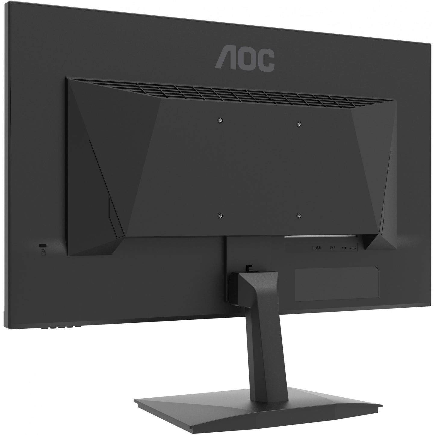 68,6cm/27" (1920x1080) AOC Gaming 27G15N2 16:9 FHD VA 1ms 180Hz HDMI DP Black