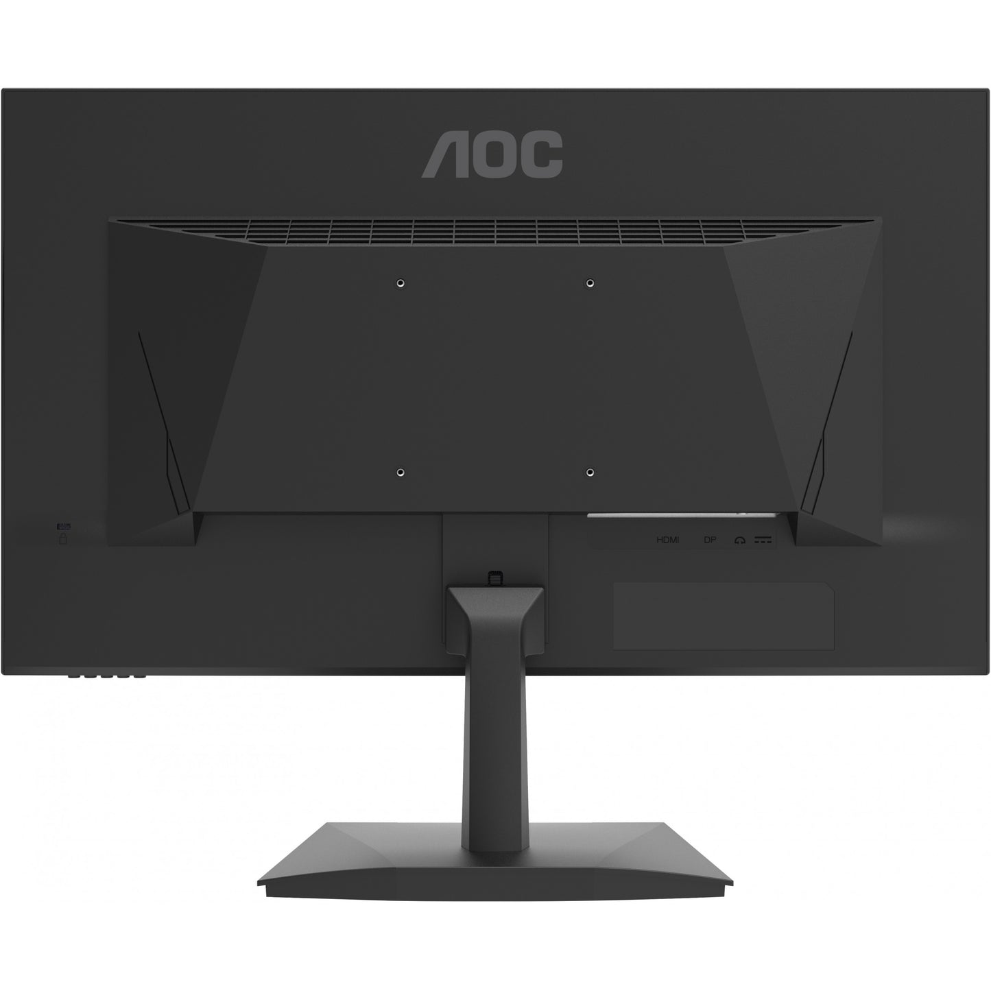 68,6cm/27" (1920x1080) AOC Gaming 27G15N2 16:9 FHD VA 1ms 180Hz HDMI DP Black