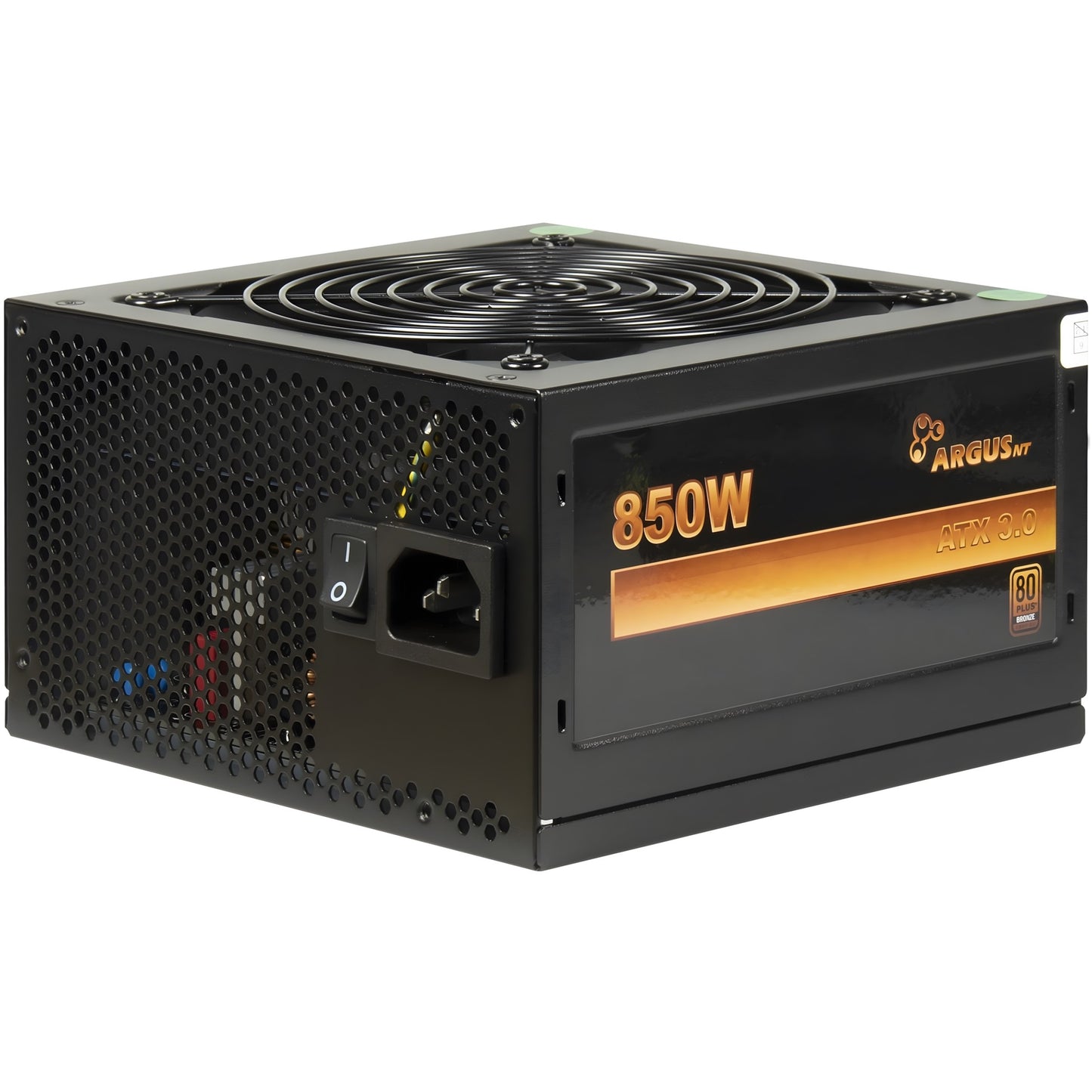 850W Inter-Tech Argus BPS-850 ATX 3.1