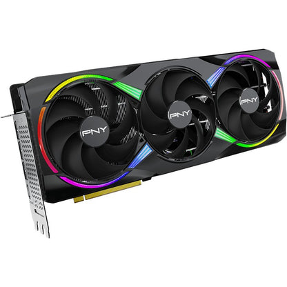 RTX 5080 16GB PNY ARGB OC GDDR7 3Fan