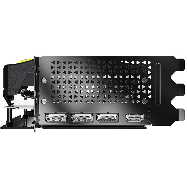 RTX 5080 16GB PNY ARGB OC GDDR7 3Fan