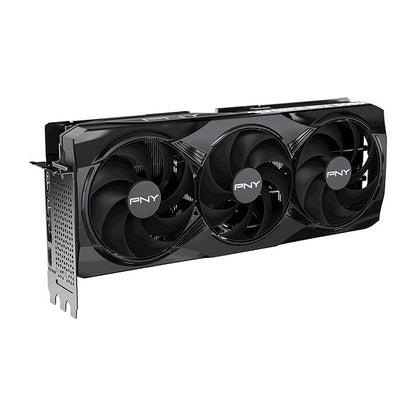 RTX 5080 16GB PNY OC DGGR7 3 Fan