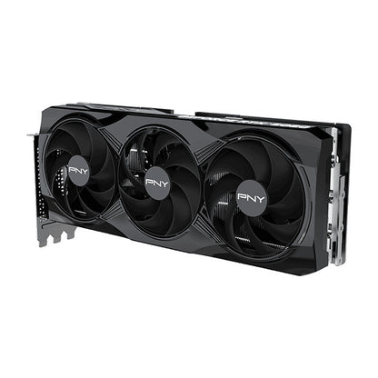 RTX 5080 16GB PNY OC DGGR7 3 Fan