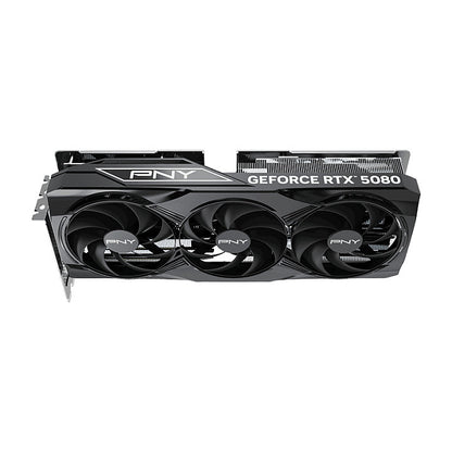 RTX 5080 16GB PNY OC DGGR7 3 Fan
