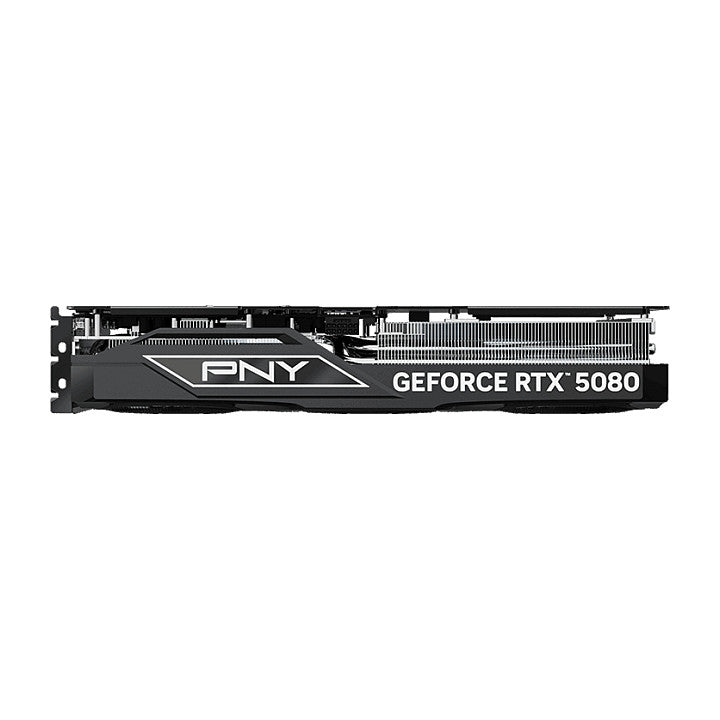 RTX 5080 16GB PNY OC DGGR7 3 Fan