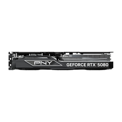 RTX 5080 16GB PNY OC DGGR7 3 Fan