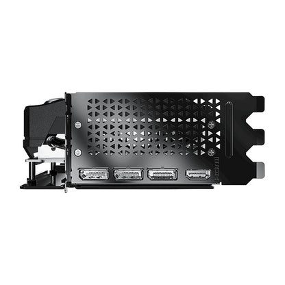 RTX 5080 16GB PNY OC DGGR7 3 Fan