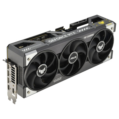 RTX 5090 32GB Asus TUF Gaming OC GDDR7