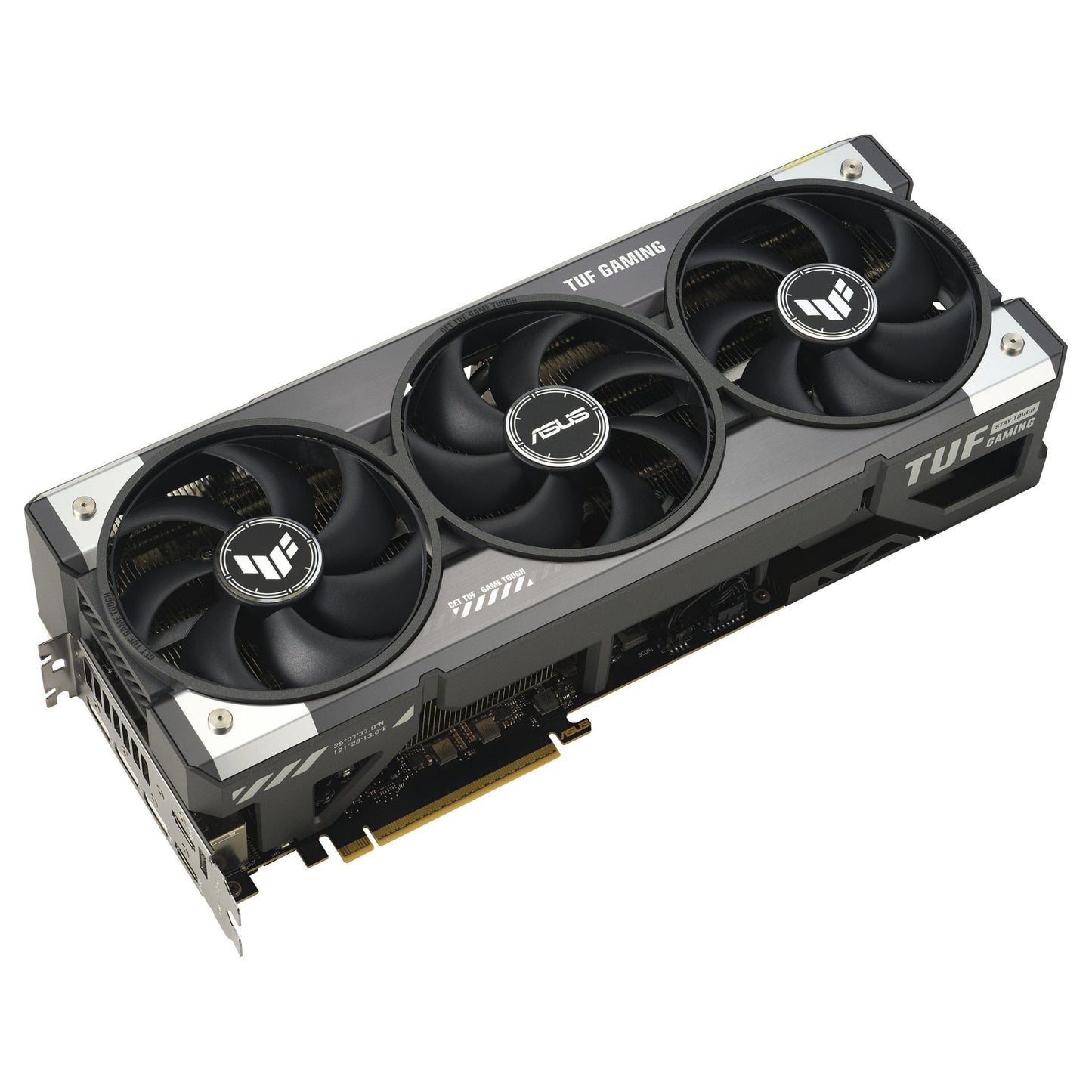 RTX 5090 32GB Asus TUF Gaming OC GDDR7