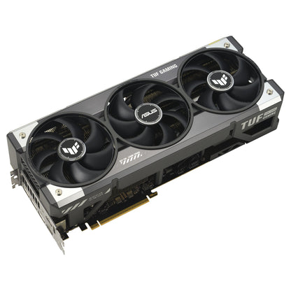 RTX 5090 32GB Asus TUF Gaming OC GDDR7