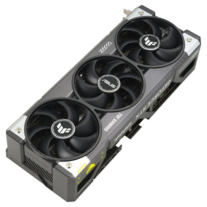 RTX 5090 32GB Asus TUF Gaming OC GDDR7