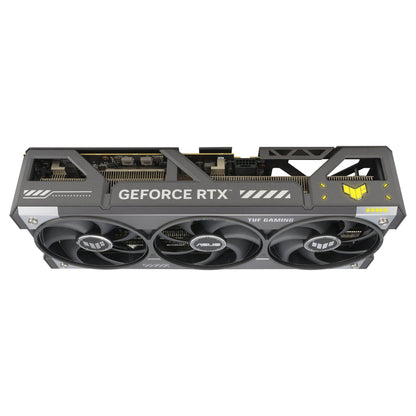RTX 5090 32GB Asus TUF Gaming OC GDDR7