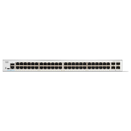 Cisco GSwitch 48+4P Catalyst 1300-48T-4X SFP+ M RM