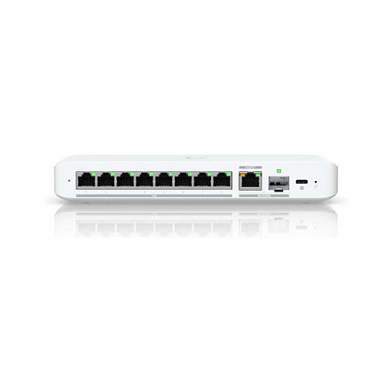 8P Ubiquiti USW-Flex-2.5G-8 M