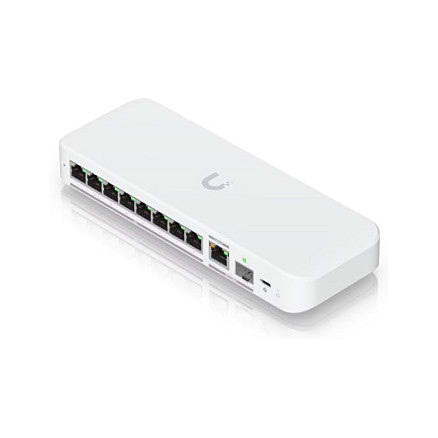 8P Ubiquiti USW-Flex-2.5G-8 M