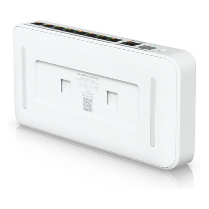 8P Ubiquiti USW-Flex-2.5G-8-PoE M POE