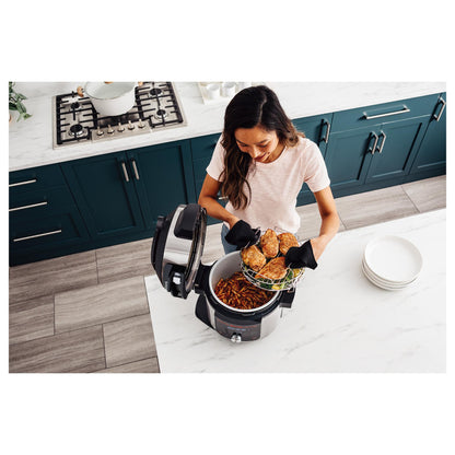 Ninja OL750EU Foodi 7.5L 14-in-1 Multikocher
