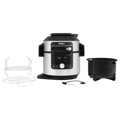 Ninja OL750EU Foodi 7.5L 14-in-1 Multikocher