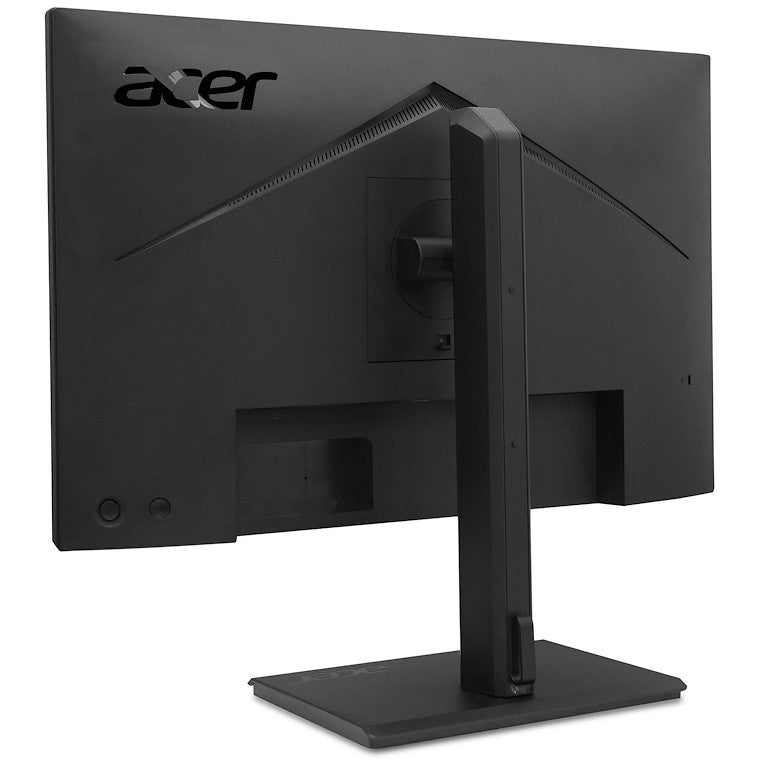 68,6cm/27" (1920x1080) Acer Vero B277 Gbmiprzx 16:9 FHD 4ms 120Hz HDMI DP VGA USB Speaker Pivot Black