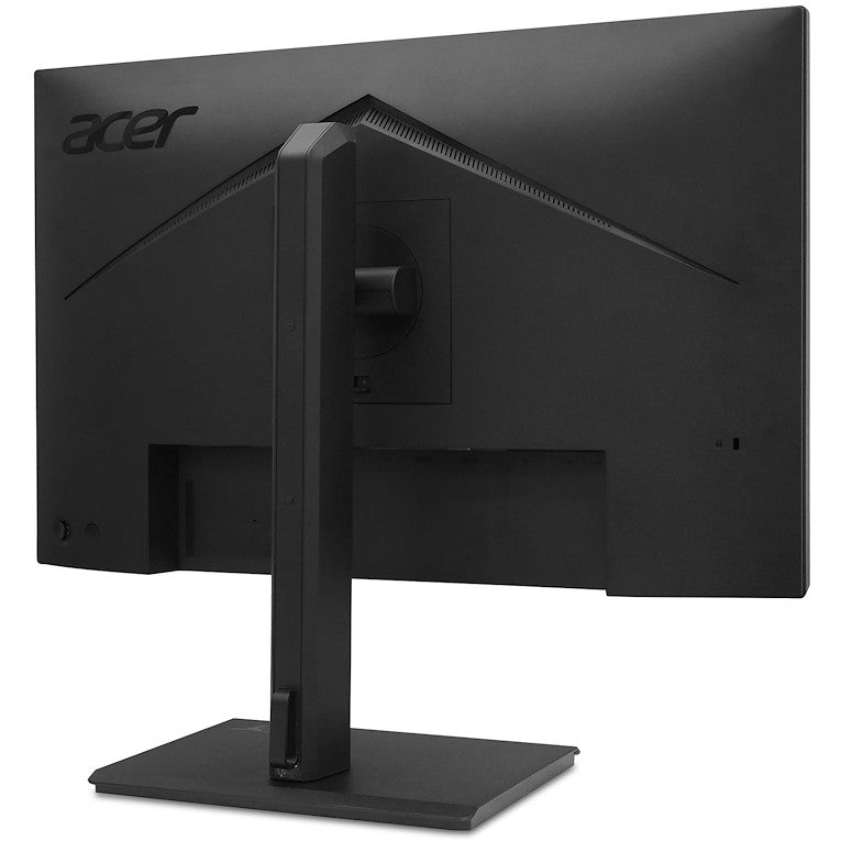 68,6cm/27" (1920x1080) Acer Vero B277 Gbmiprzx 16:9 FHD 4ms 120Hz HDMI DP VGA USB Speaker Pivot Black