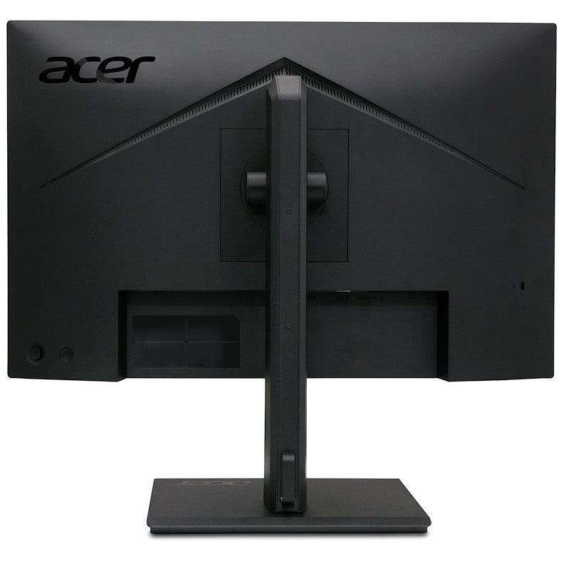 68,6cm/27" (1920x1080) Acer Vero B277 Gbmiprzx 16:9 FHD 4ms 120Hz HDMI DP VGA USB Speaker Pivot Black