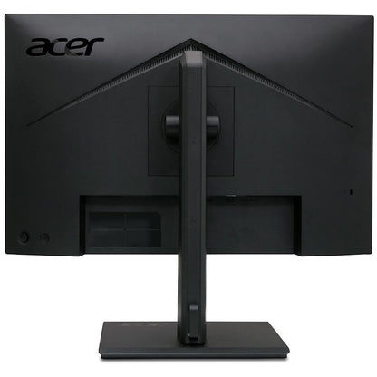 68,6cm/27" (1920x1080) Acer Vero B277 Gbmiprzx 16:9 FHD 4ms 120Hz HDMI DP VGA USB Speaker Pivot Black