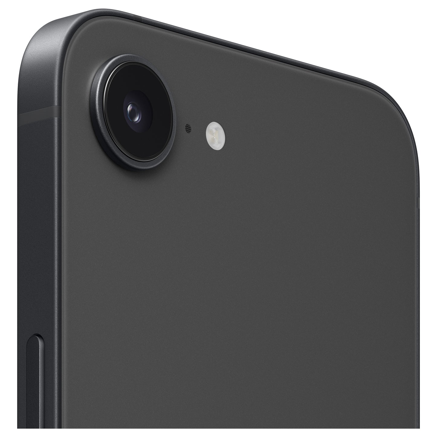 Apple iPhone 16e 128GB Black